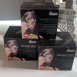 Dr. Brandt Magnetight Skin Recharging Mask